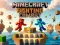 بازی Minecrafts Fighting Combat آنلاین