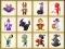 بازی Halloween Board Puzzles آنلاین