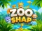 بازی Zoo Shap آنلاین