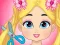 بازی Love Story Diana Dress Up آنلاین