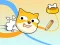 بازی Doge Rush Draw Home Puzzle آنلاین