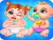بازی Fan Baby DayCare آنلاین