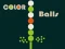 بازی Color Balls آنلاین