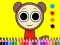 بازی Sprunki Valentine Coloring book آنلاین