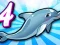 بازی My Dolphin Show 4 آنلاین