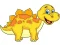 بازی Dinosaur Memory Challenge آنلاین