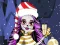 بازی Monster High Christmas آنلاین