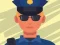 بازی Super Police Jigsaw آنلاین