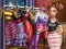 بازی Sery Magazine Dolly Dress Up آنلاین
