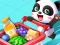 بازی Baby Supermarket آنلاین