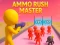بازی Ammo Rush Master آنلاین