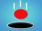 بازی Ball in The  Hole آنلاین