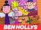 بازی Ben Hollys Jigsaw Puzzle آنلاین