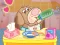 بازی Hippo Baby Care Game آنلاین