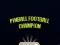 بازی Pinball Football Champion آنلاین