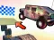بازی Slippery Descent By Car آنلاین