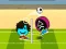 بازی Head Soccer Squid Game آنلاین