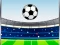 بازی Keepy Ups Soccer آنلاین