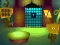 بازی Pond Forest Escape آنلاین