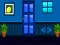 بازی Blue House Escape آنلاین