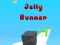 بازی Jelly Runner آنلاین