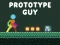 بازی Prototype Guy آنلاین