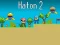 بازی Haton 2 آنلاین