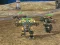 بازی War Robot Earth Survival آنلاین