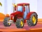 بازی Tractor Challenge آنلاین
