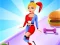 بازی Body Race آنلاین