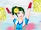 بازی Cheerleader Dress Up Game آنلاین