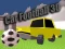 بازی Car Football 3D آنلاین
