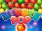 بازی Bubble pop آنلاین