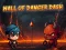 بازی Wall Of Danger Dash آنلاین