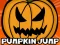 بازی Pumpkin Jump آنلاین
