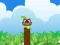 بازی Infinite Jumpy Cat آنلاین