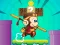 بازی Banana Kong Adventure آنلاین