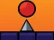 بازی Red Ball Escape آنلاین
