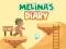 بازی Melinas Diary آنلاین