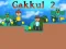 بازی Gakkul 2 آنلاین