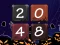 بازی Halloween 2048 آنلاین