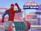 بازی Spiderman Gold Miner آنلاین