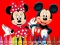 بازی Mickey Mouse Coloring آنلاین