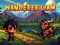 بازی Wanderer Liam آنلاین
