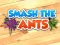 بازی Smash The Ants آنلاین