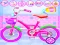 بازی Girl Bike Fix & Washing Salon آنلاین