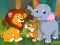 بازی Animal Puzzles آنلاین