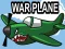 بازی War plane آنلاین