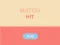 بازی Match Hit آنلاین