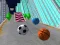 بازی Slope City 2 آنلاین